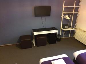 Hotel Bellington - Room Types and Pricing