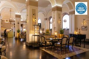 Hotel Bernini Palace - Policies and Additional Information