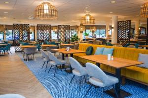 Hotel Boschrand - Dining and Cuisine