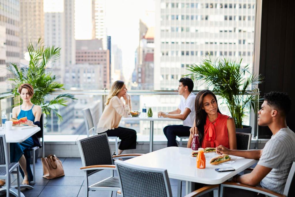 Hotel Boutique at Grand Central - Guest Reviews and Ratings