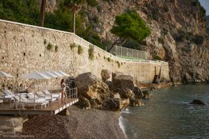 Hotel Cap Estel - Dining and Restaurants