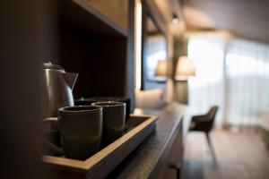 Hotel Cappella - Dining Options and Culinary Experience