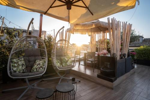 Hotel Caravita - Amenities and Facilities