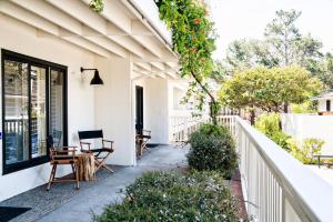 Hotel Carmel - Accommodation Options