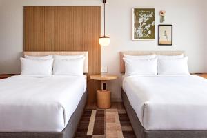 Hotel Citrine, Palo Alto, a Tribute Portfolio Hotel - Dining and Culinary Options