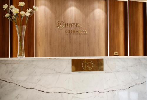 Hotel Corsica & Spa - Dining Experiences