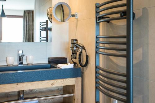 Hotel Daria-I Nor by Les Etincelles - Dining and Culinary Experiences