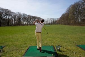 Hotel De Ruwenberg Den Bosch - Sint Michielsgestel - Outdoor Activities and Facilities