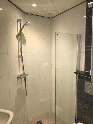 Hotel De Weyman - Facilities and Amenities