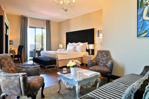 Hotel Demeure Loredana - Amenities and Facilities