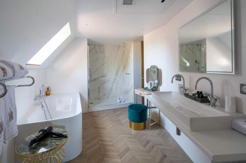 Hotel Des Berges, Gourmet Restaurant & Spa Review