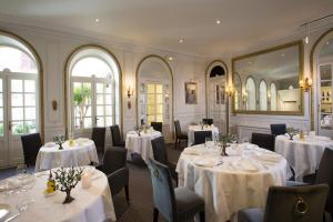 Hotel Deurope - Dining Experiences