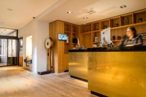 Hotel Die Port Van Cleve - Guest Experience and Reviews