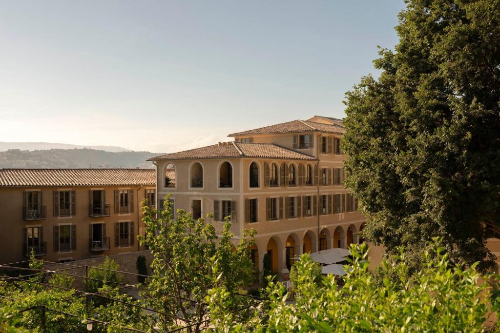 Hotel Du Couvent, a Luxury Collection Hotel, Nice Review