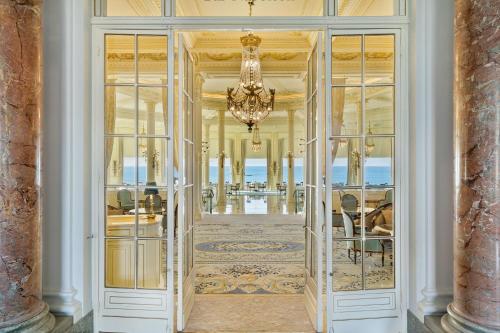 Hotel Du Palais Biarritz, in the Unbound Collection by Hyatt - Rejuvenating Wellness Experiences
