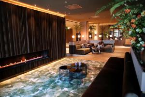 Hotel Duiven Near Arnhem A12 - Wellness and Spa Offerings
