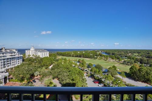 Hotel Effie Sandestin Resort, Autograph Collection - Facilities and Amenities