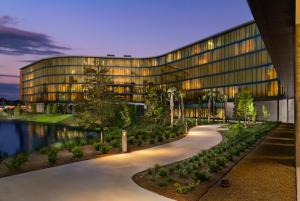 Hotel Eleo at the University of Florida - Guests Positive Experiences