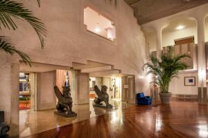 Hotel Excelsior Venice - Guest Experience and Reviews
