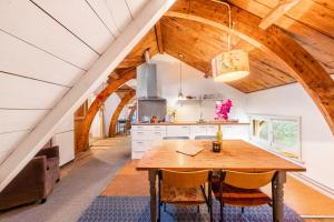 Hotel Gaia - Guest Experience and Reviews
