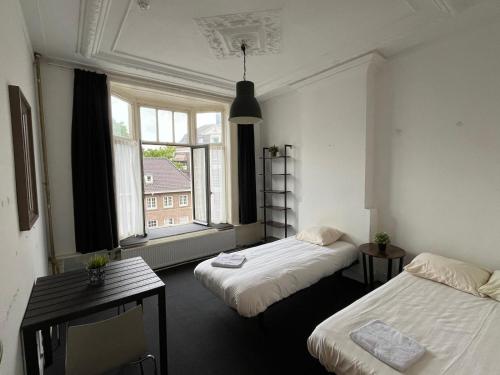 Hotel Gallery - Room Types