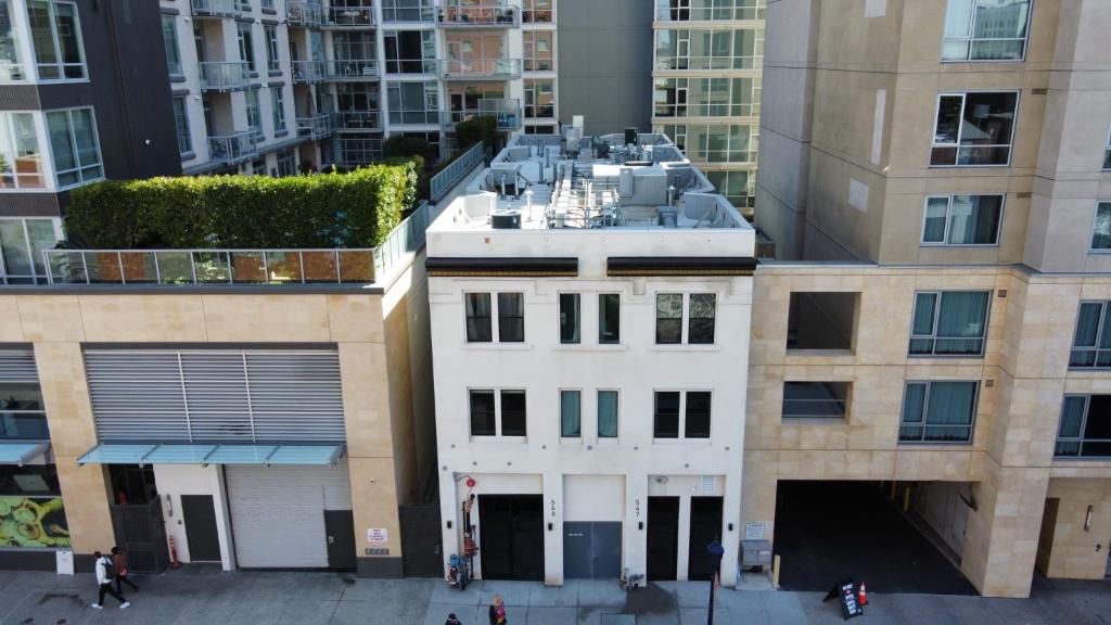 Hotel Gigi - Rooms and Pricing