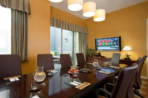 Hotel Griffon - Onsite Dining Experience