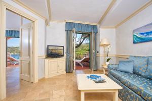 Hotel Hermitage - Amenities and Facilities