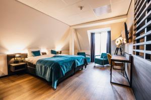 Hotel Hoogeveen - Dining Options