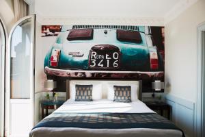 Hotel Indigo Rome - St. George, an IHG Hotel - Guest Reviews and Feedback