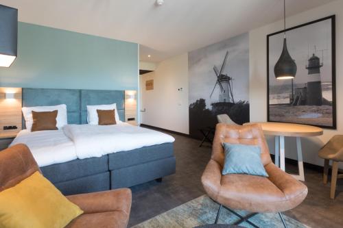 Hotel Kaap West I Kloeg Collection - Dining and Culinary Experiences