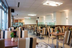 Hotel Kings Court - Guest Feedback and Experiences