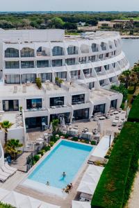 Hotel La Plage 5 Stars La Grande Motte - Guest Experience and Reviews