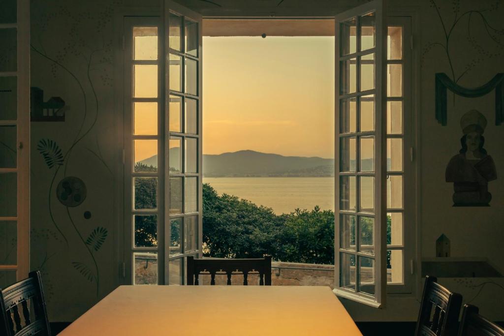 Hotel La Ponche Review