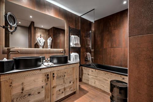 Hotel La Sivolière - Amenities and Facilities