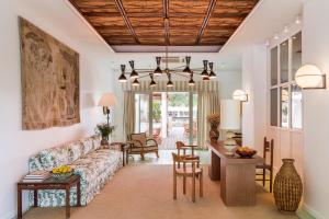 Hotel La Tartane Saint-Tropez - Outdoor Facilities