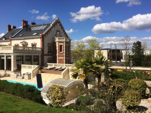 Hotel La Villa Eugene - Guest Experience