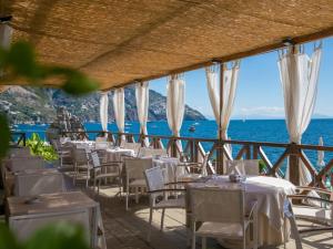 Hotel Le Agavi - Dining Options