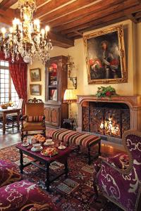 Hotel Le Cep - Exceptional Spa and Wellness Facilities