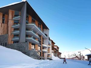 Hotel Le Diamond Rock - Accommodation Options