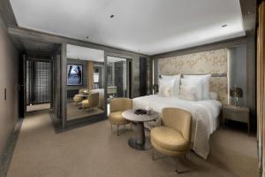 Hotel Le K2 Chogori - Amenities and Facilities