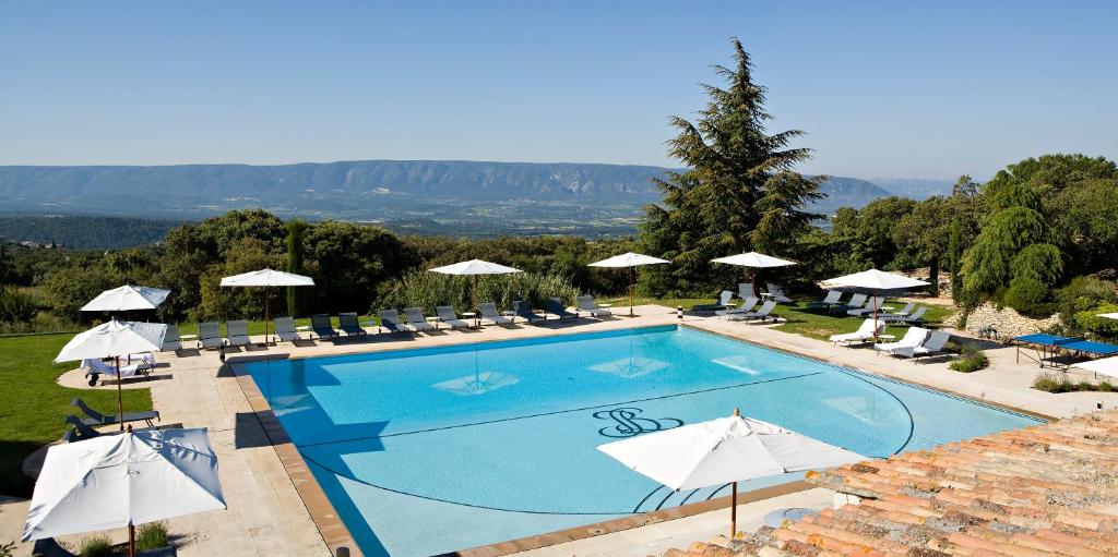 Hotel Les Bories & Spa - Dining Experiences and Restaurants