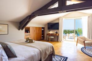 Hotel Les Roches Blanches Cassis - Cancellation and Prepayment Policies