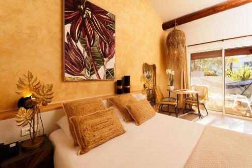 Hotel L'Estelle in Camargue - Dining and Culinary Offerings