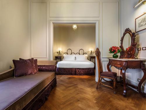 Hotel Locarno - Amenities and Facilities