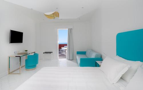 Hotel Lorelei Londres - Amenities and Services