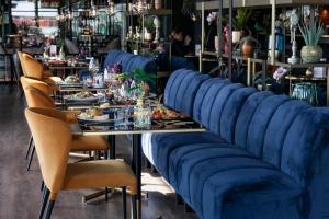 Hotel Lowietje Lisse - Keukenhof - Ratings and Popularity