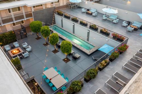 Hotel Lucent - Hotel Facilities and Recreation