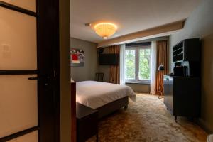Hotel Mai Amsterdam - Sustainable Practices and Certifications