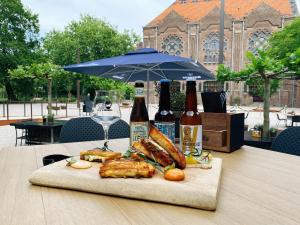Hotel Mariënhage - Guest Experiences and Reviews